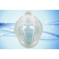 Silicone LSR Medical Breathing Device / Parts